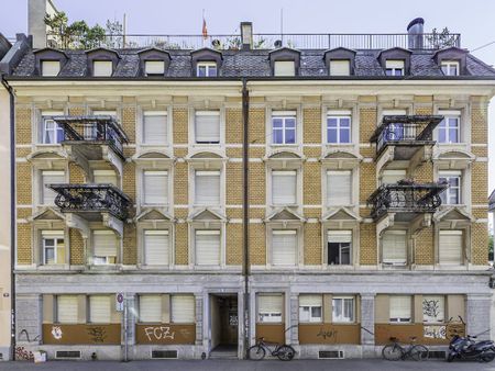 Rolandstrasse 10, 8004 Zürich - Photo 5