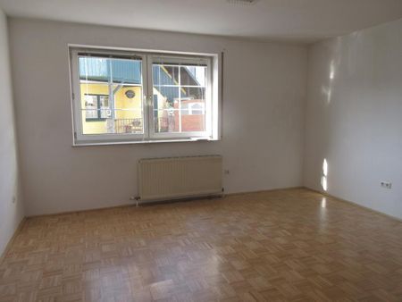 Millsteigerstr. 8; Einfache, gut aufgeteilte 2-Zimmerwohnung, 53,89m2 WNFL, Balkon, separate, ablösefreie Küche, EG,Top 1 - Photo 2