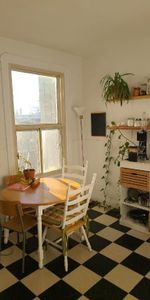 3 1/2 à louer - Photo 3