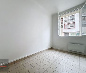 Location Appartement 1 pièce 17m² - Photo 1