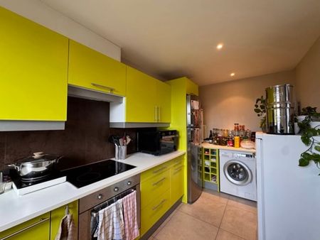 Appartement te huur - Foto 5