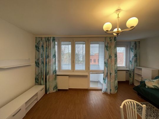 Metro Bemowo | Pierwszy najem | Odnowione 50 m² - Zdjęcie 1