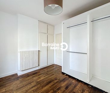 Location appartement à Brest, 3 pièces 63m² - Photo 2