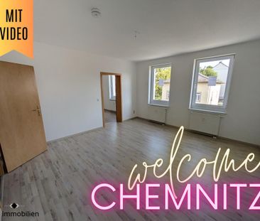 ++ einziehen & wohlfühlen - schicke 2-Raum Wohnung - Tageslichtbad ... - Photo 4