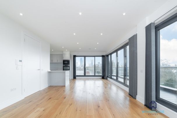 Stannary Street, London, SE11 - Three Bedroom Flat To Rent - £1,014pw / £4,395pcm - Photo 1