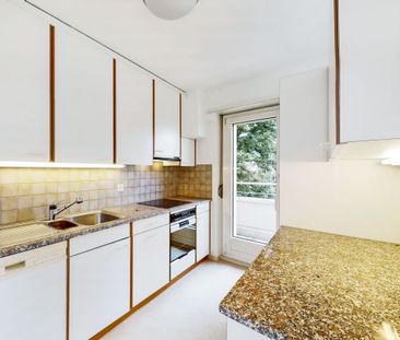 Schöne und gepflegte Liegenschaft in Dietikon - Photo 6