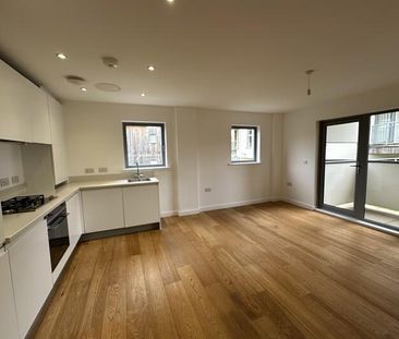 2 bedroom apartment to rent - Photo 2