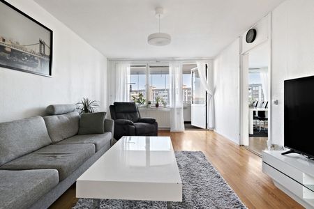 Aspnäsvägen, Järfälla - Photo 5