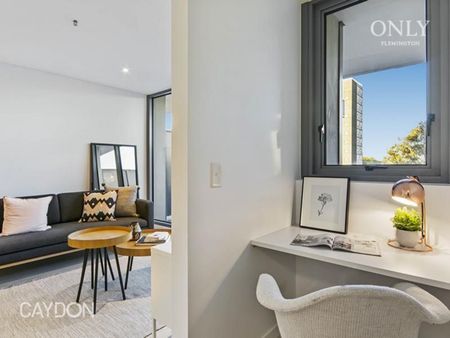 Luxury Inner-City Living - Photo 2