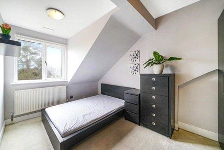 1 bedroom terraced house to rent - Photo 4
