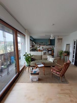 APPARTEMENT 2 pièce(s) - 44m² - Photo 1