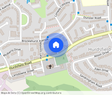 Pleasant Street, Macclesfield - Photo 1