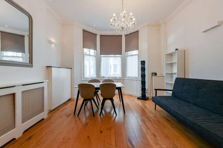 2 bedroom flat to rent - Photo 3