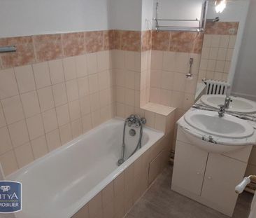 Location Appartement 3 pièces 68m² CARCASSONNE 11000 - Photo 5