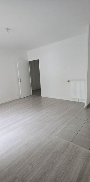 Location Appartement 2 pièces 47m² VILLIERS SUR MARNE 94350 - Photo 1