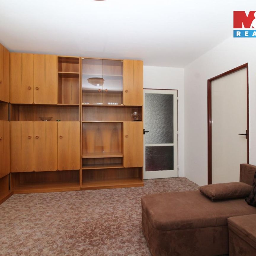 Pronájem bytu 3+1 65 m², Severní 774, Hradec Králové - Photo 1