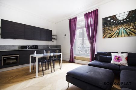 Appartement • Hoche-Friedland - Photo 2