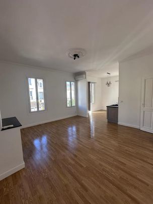 Location Appartement 3 pièces 64m² BERGERAC 24100 - Photo 1