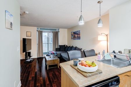 For Lease - 18 Yonge Street Unit# 3105, Toronto, Ontario - Photo 2