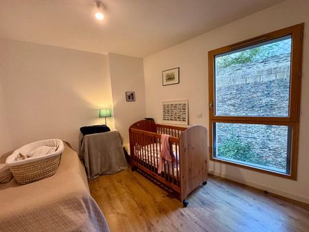 Location Appartement 4 pièces 87m² ANGERS 49000 - Photo 5