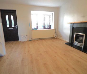 2 bedroom terraced house to rent - Photo 2
