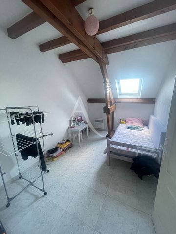 Location Appartement 4 pièces 76m² TIERCE 49125 - Photo 5