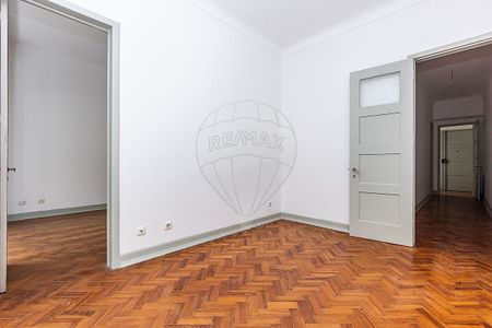 Apartamento T3 em Lisboa - Photo 3