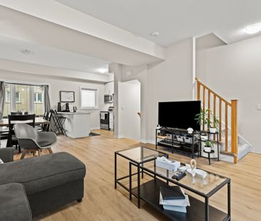 For Lease - 19 PICARDY Drive Unit# 4, Hamilton, Ontario - Photo 1