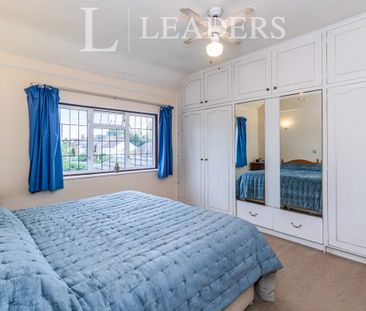 1 bedroom property to rent Burwood Road, Hersham, Walton-on-Thames,... - Photo 4