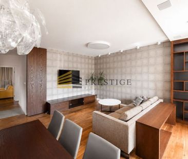 Warszawa, Śródmieście, Leszczyńska – zdjęcie 1