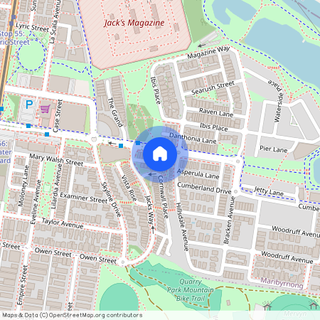 108 Edgewater Boulevard, Maribyrnong VIC 3032