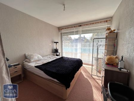 Appartement à louer 2 pièces 58.02m² - Photo 4