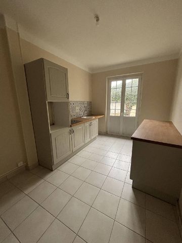 Location Maison 4 pièces 99m² MEAUX 77100 - Photo 3