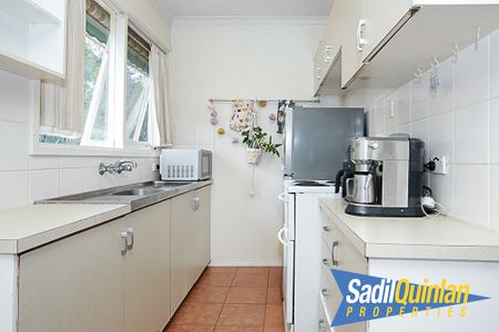 4B Badimara Street, Waramanga ACT 2611 - Duplex For Rent | Domain - Photo 5