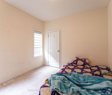 For Lease - 84 Emerald Coast Trail, Brampton, Ontario - Photo 6