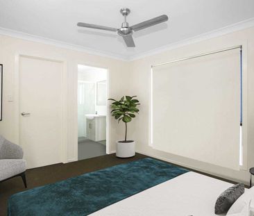MODERN 2 BEDROOM UNIT IN A QUIET NEIGHBOURHOOD! - Photo 3