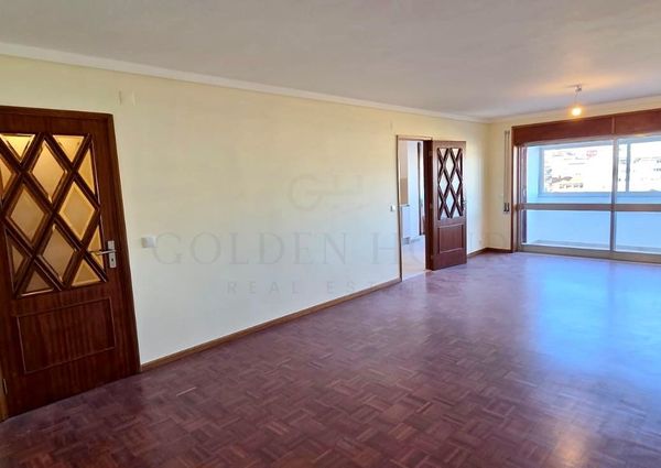 Apartamento T3 em Porto