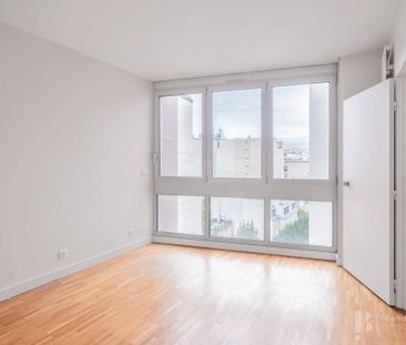 Rental Apartment Paris 16th Auteuil - Photo 1