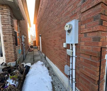 For Lease - 43 Windmill Boulevard, Brampton, Ontario - Photo 4