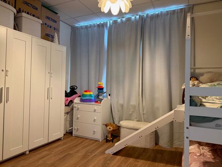 Willem Sprengerstraat 43, Oldegalileën, 8922BR, Leeuwarden - Photo 4