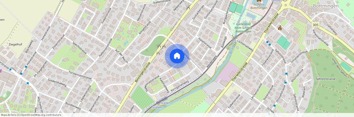 4104, Oberwil BL, Stallenmattstrasse, 71