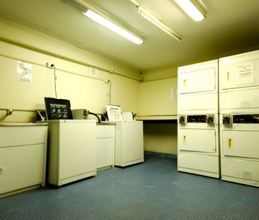 Unit 30, 9 Ward Avenue, Potts Point, NSW - Photo 5