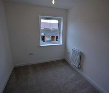 Beaumaris Road, Bearwood, Bournemouth, BH11 - Photo 1