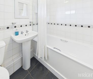 1 bedroom Apartment - ALDBURY GROVE, WELWYN GARDEN CITY - Photo 4