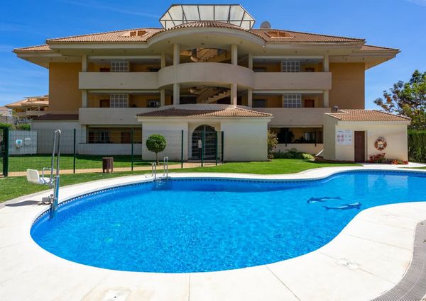 Calle Sierra de Cazorla