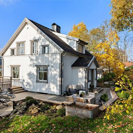 Lerbergsvägen, Kungsbacka - Photo 4