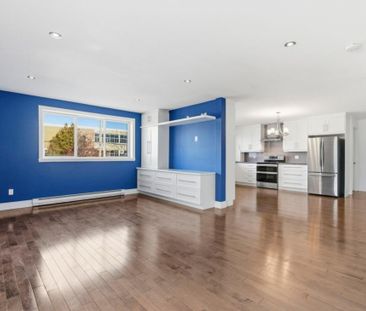 Nouveauté sur le marché Appartement à louer - Laval (Laval-des-Rapi... - Photo 5