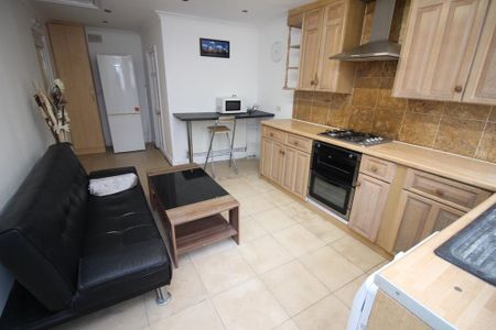 Studio to rent - Photo 4