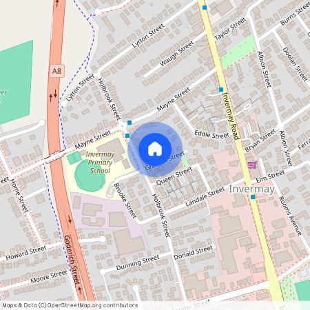 Room 1 -12 Graham St, TAS, 7248, Invermay