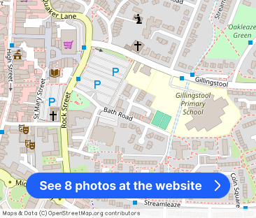 Leaze Close, Thornbury, Bristol - Photo 1